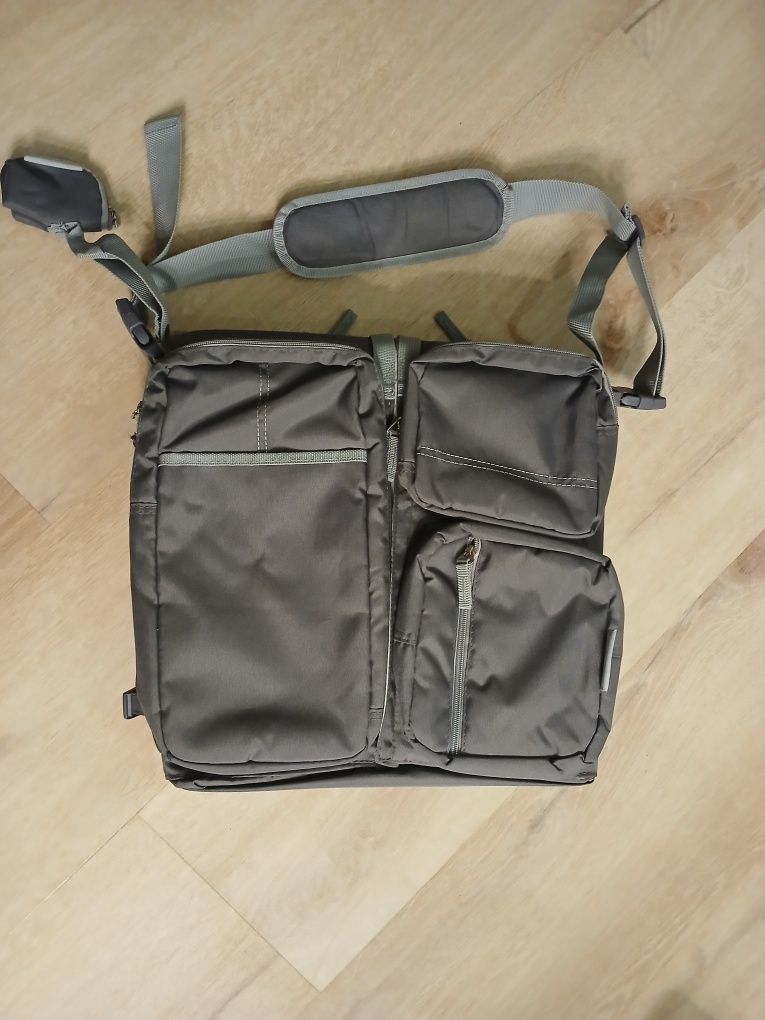 Saco bebé,  Alcofa, muda-fralda portátil, saco