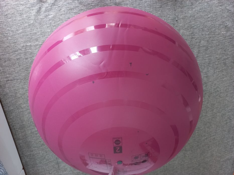 Bola Ginásio / Grávida NOVA