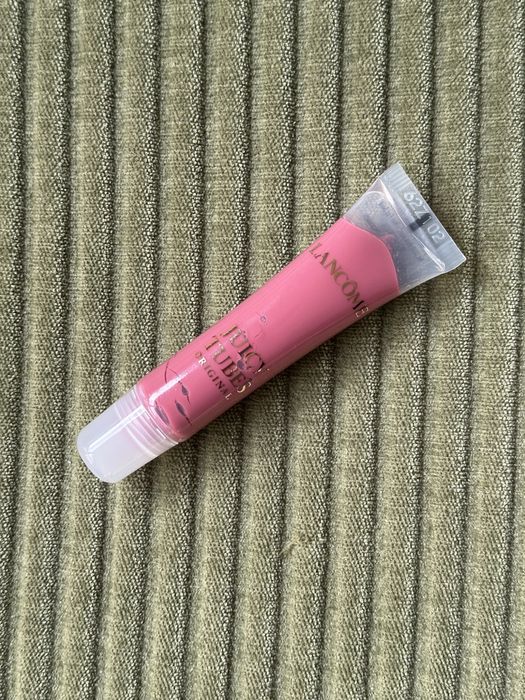 Nawilżający błyszczyk Juicy Tubes