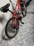 Bicicleta berg stuka