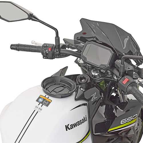 BF28 mocowanie KAWASAKI Z 650 (17 > 19)