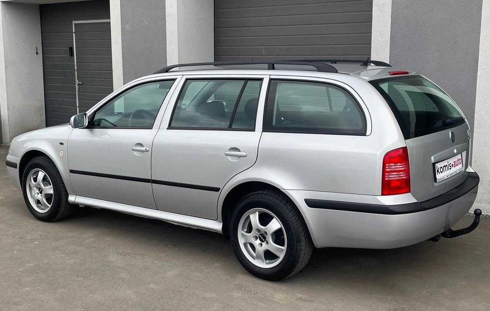 Продам  Skoda Octavia 2002. Можна в розстрочку, під викуп.