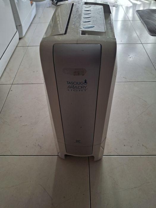 Desumificador  silencioso