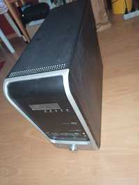 Komputer PC uszkodzony