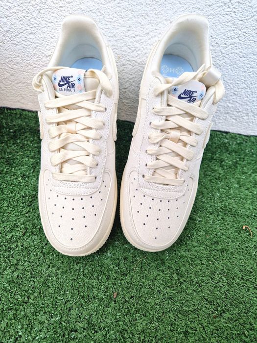 Nike Air Force 1'07 LX