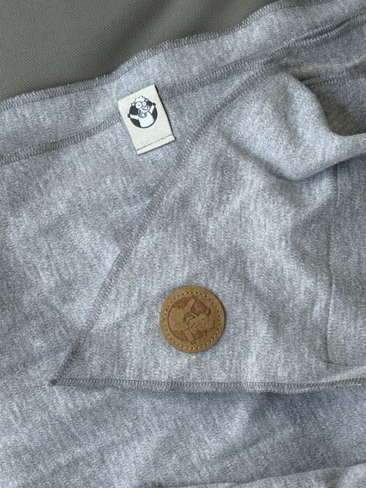 Chusta elastyczna LennyLamb, 5 m