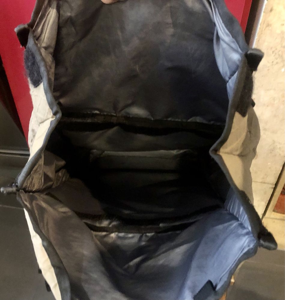 Mochila CHROME Industries BRAVO 3.0 35Lt (edição 2021)