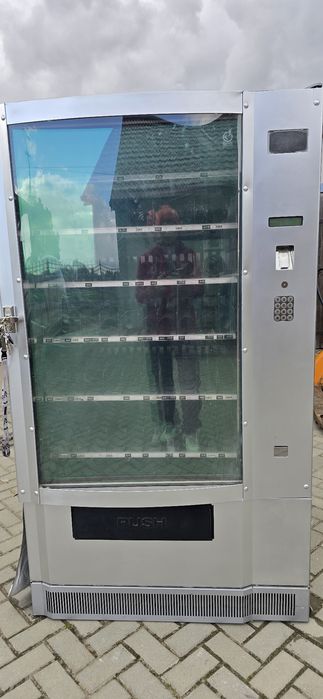 Automat vendingowy Bianchi BVM 685