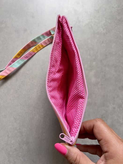 Bolsa impermeável telemóvel