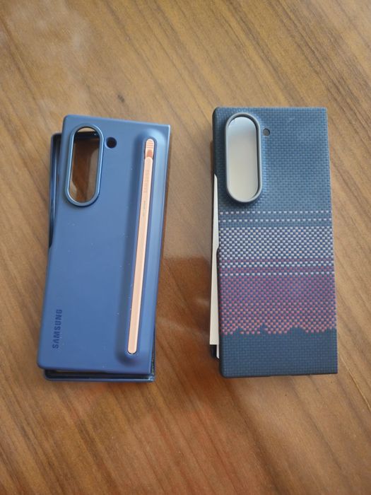 Capas Samsung Fold 6