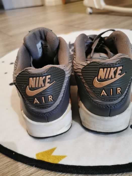 Buty nike air max roz 36