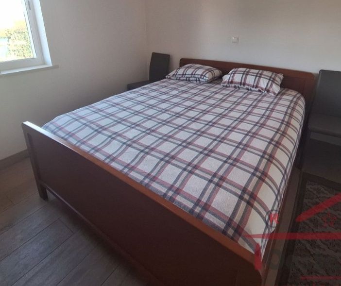 Cama de Casal com Colchão