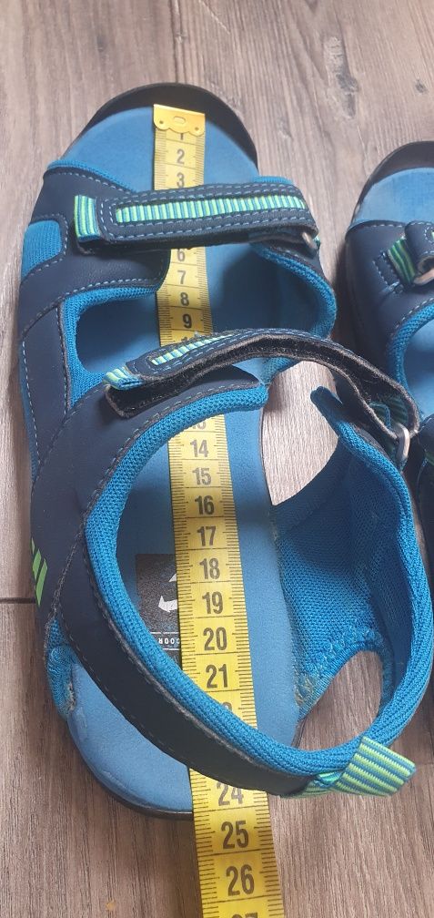 Adidas sandały damskie rozmiar 37