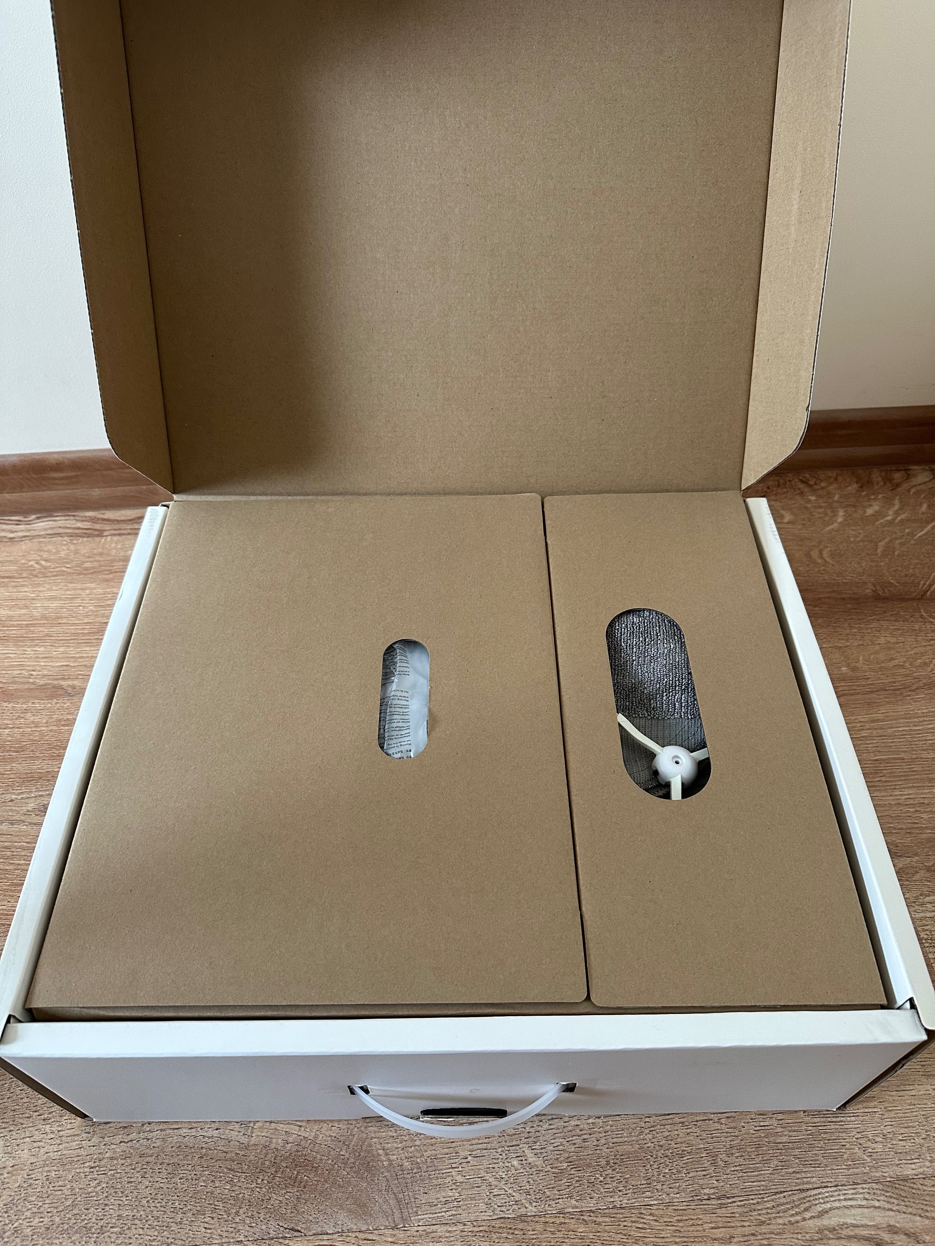 Xiaomi Mi Robot Vacuum-Mop 2 Lite