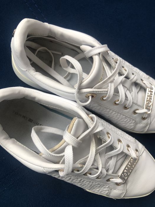 Trampki damskie Tommy Hilfiger 38