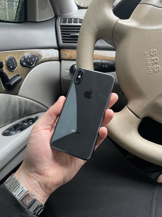 Iphone Xs 64 Неверлок