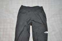 THE NORTH FACE S 80cm męskie spodnie dresowe trekkingowe s2v