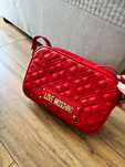 Torebka Love moschino