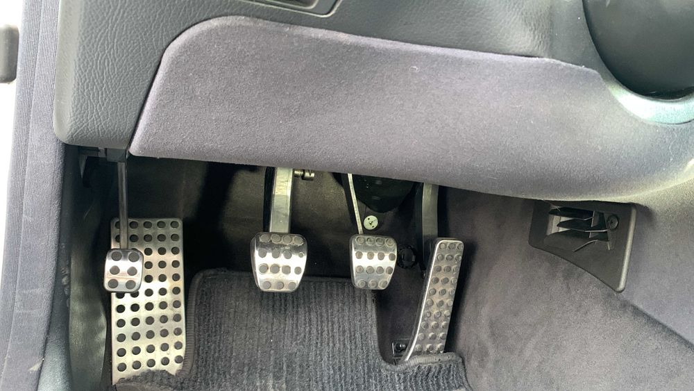 Mercedes Classe-E 220CDI Avantgarde