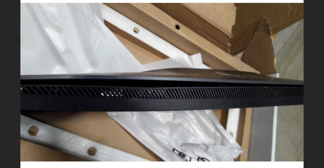 Monitor Dell S2721DGFA 27" 2K nanoIPS 165Hz 1ms