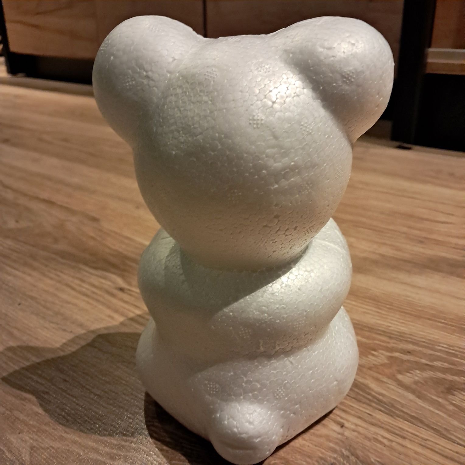 Miś ozdobny 20cm