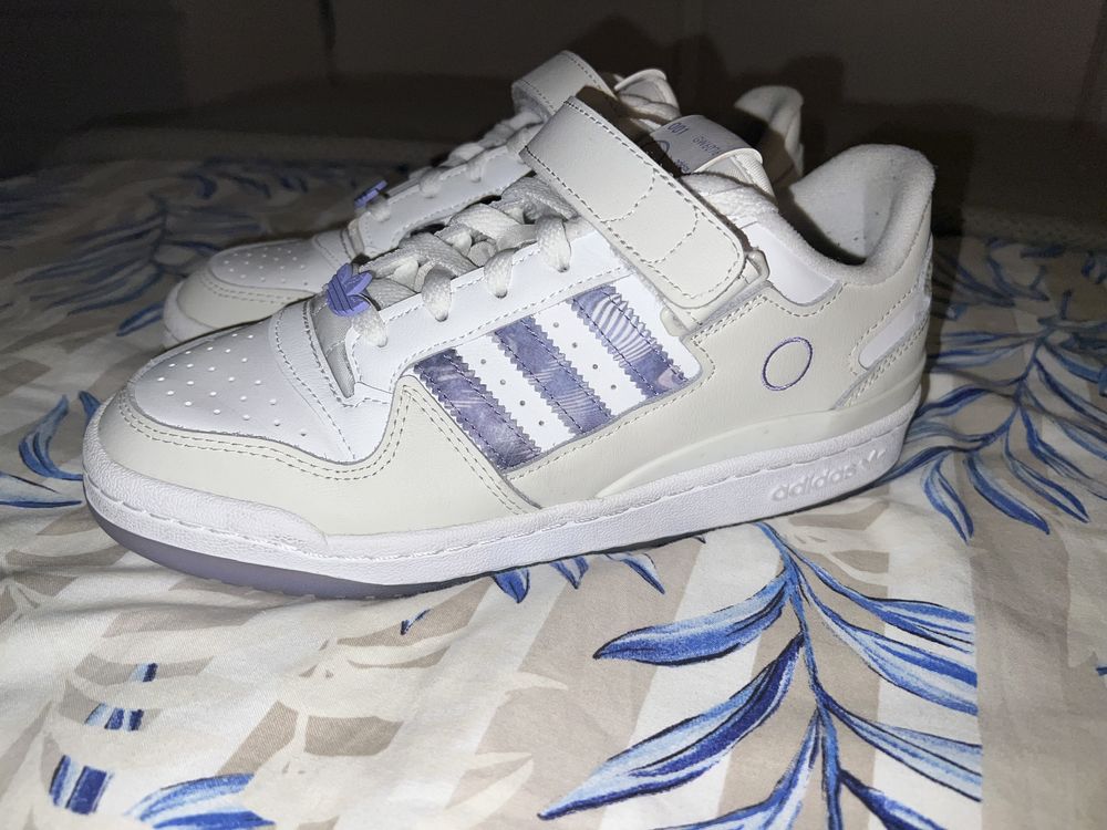 Adidas Forum Low