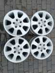 Felgi Alu Audi A4 A6  Skoda VW Touran 5x112 ET45 6J15