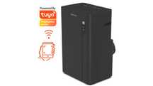 Продам Мобільний кондиціонер WetAir WPAC-H12KB