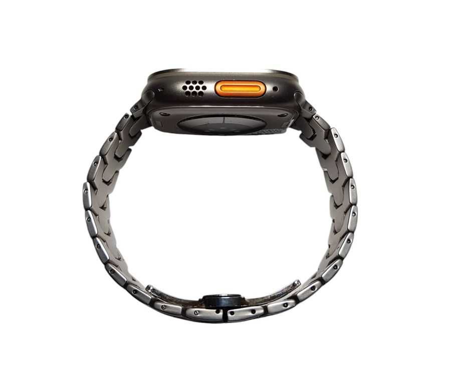Smartwatch Apple Watch ULTRA 49MM Titanium A2684