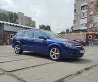 Opel Astra H 1.9 CDTI Automatic, Опель Астра Н дизельна 1.9