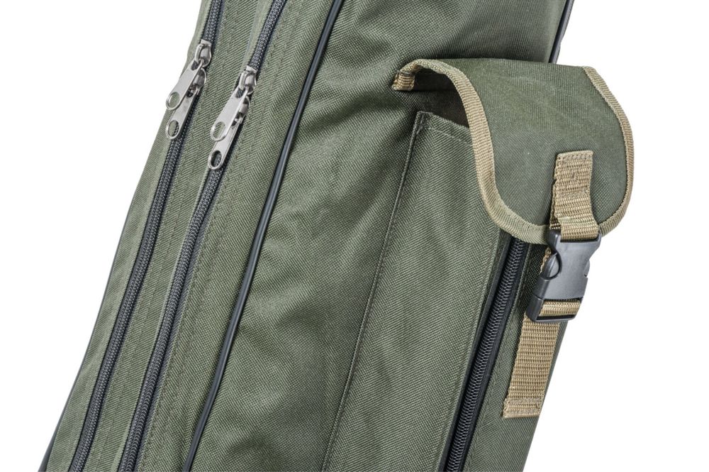 Чохол для вудилищ Mivardi Holdall ECO 125/150