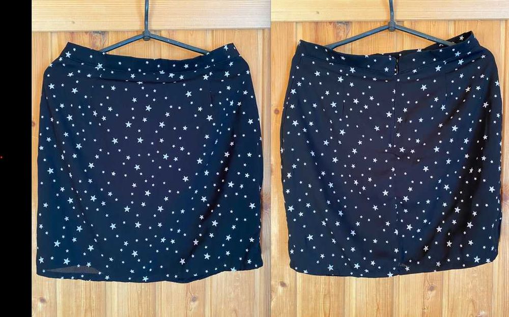 піджак, блузка, сукня з болеро, спідниця