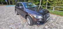 Audi Q5 Stan idealny, zadbany