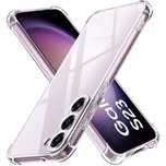 Etui Silikon 1.5Mm Xiaomi Redmi A1 / A2 Transparentne