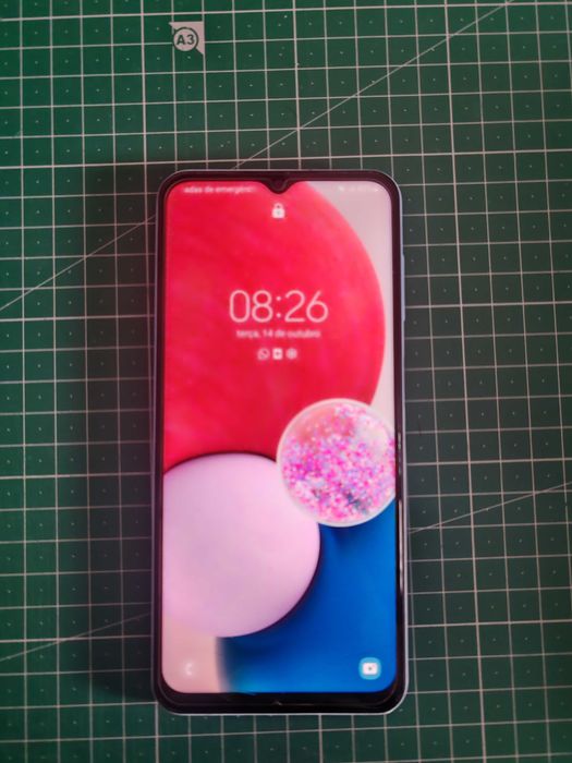 Samsung Galaxy A13