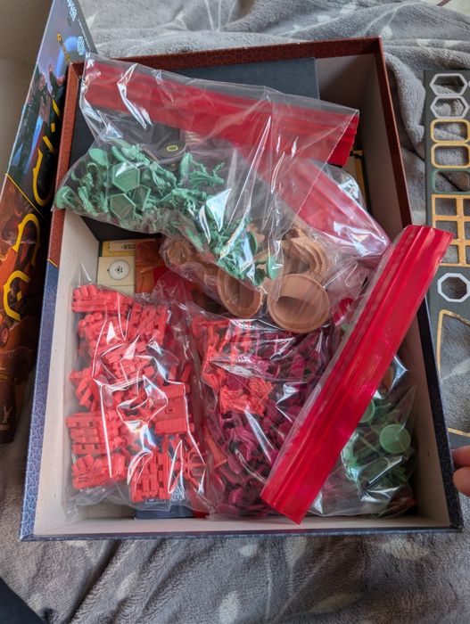 Дюна. Війна за Арракіс