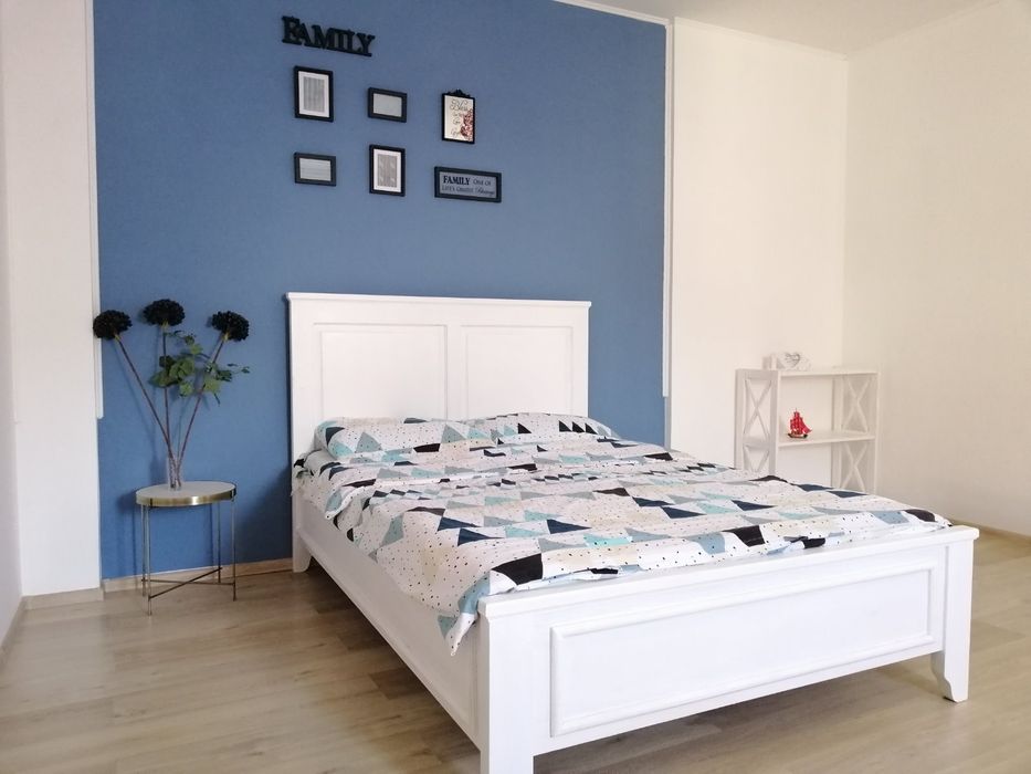 Подобово погодинно 1-кімн. квартира в центрі Львова, Wi-Fi звітні док