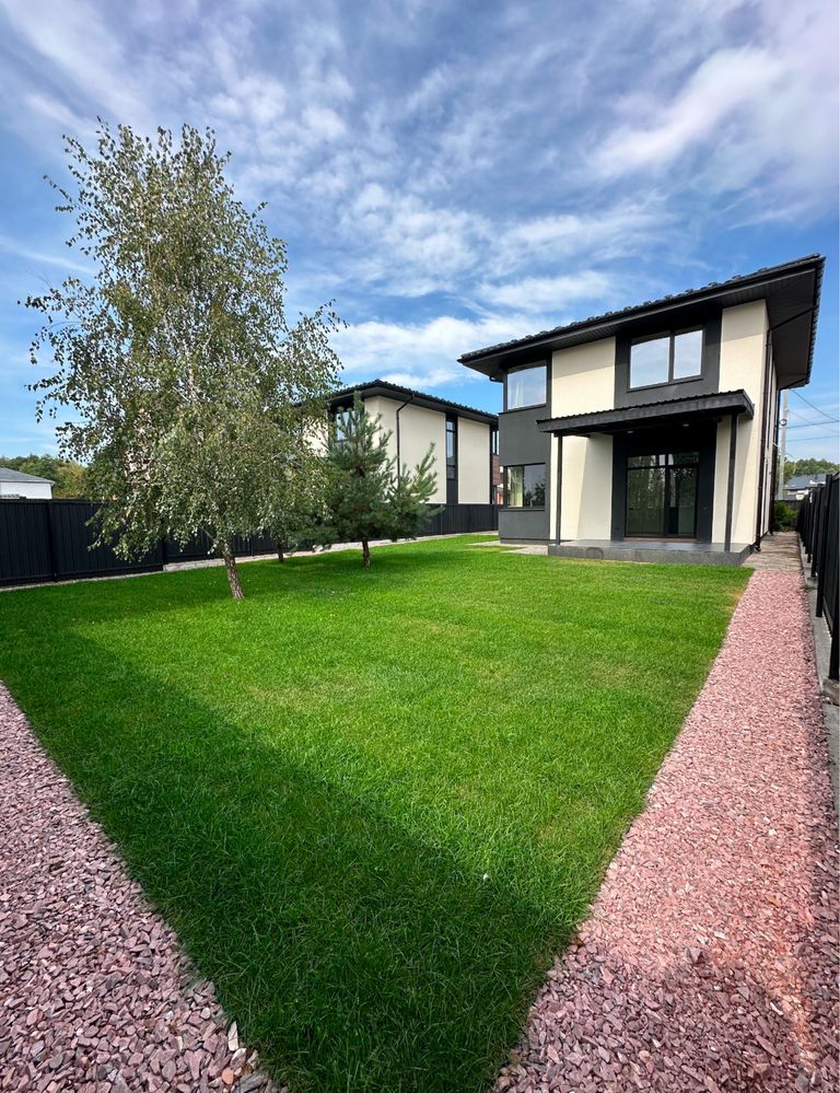 Продам окремий будинок 120 м.кв. + тераса, 119 000 $