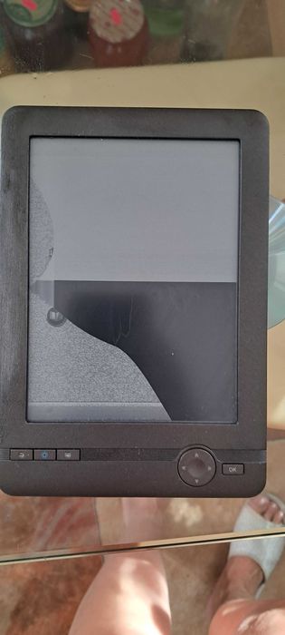 Читалка на запчастини