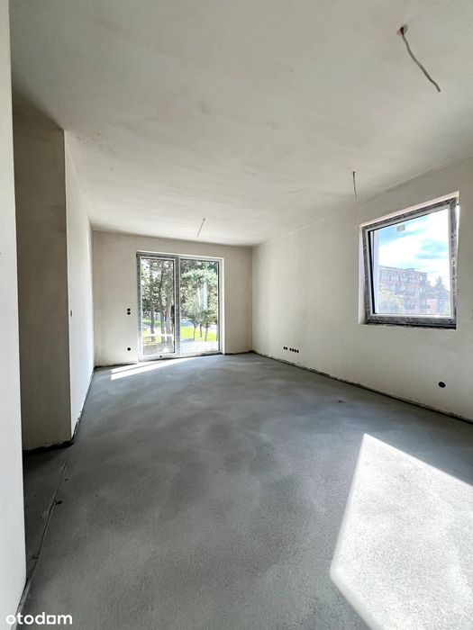 Mieszkanie 3 pokojowe z balkonem Krapkowice