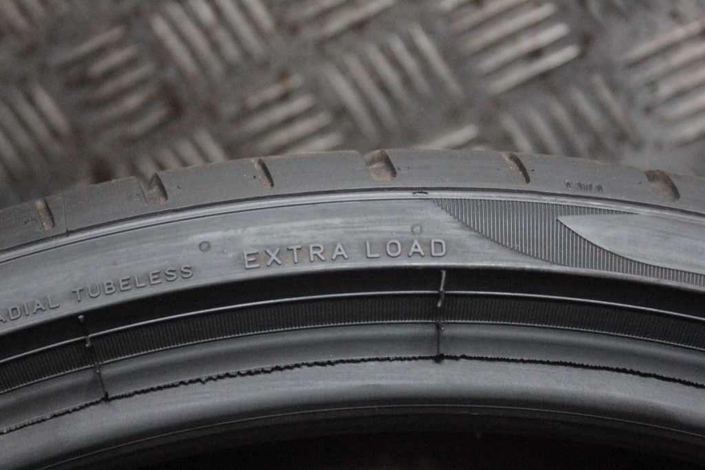 245/30/20 Pirelli P Zero 245/30 R20 90Y XL