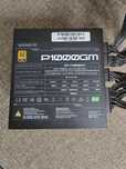 Zasilacz Gigabyte gp-p1000gm PSU 1000W 80+