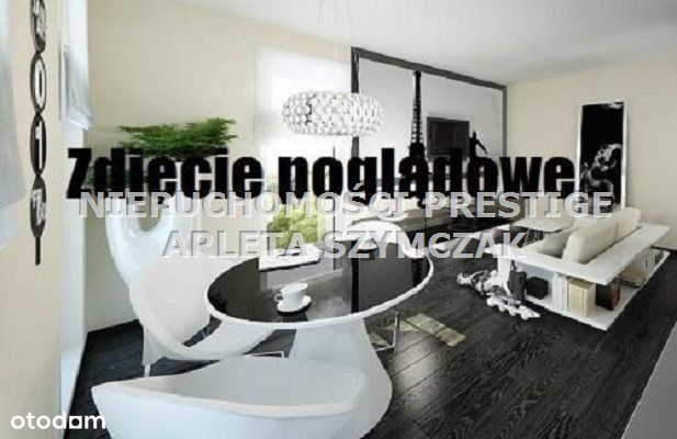 Poszukiwany Ukł. 2X2, Idealne 1 Piętro