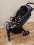 Wózek spacerowy britax romer
