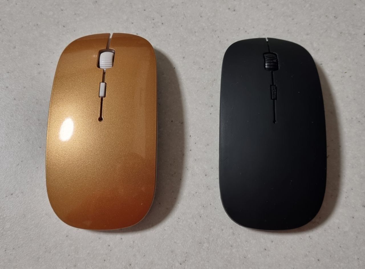 Бездротова миша Wireless Mouse
