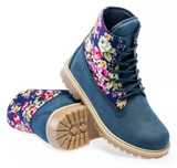 Damskie Buty Iguana Floretta Mid /r.37,39