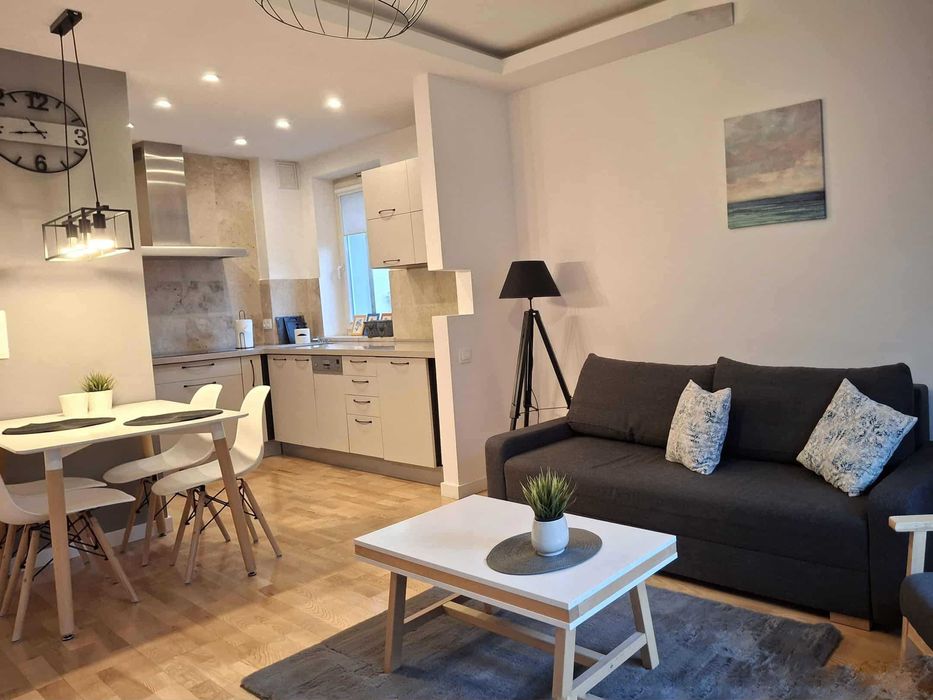 Mieszkanie 2 pokoje - 48m2/ Brzeziny/bezpośrednio