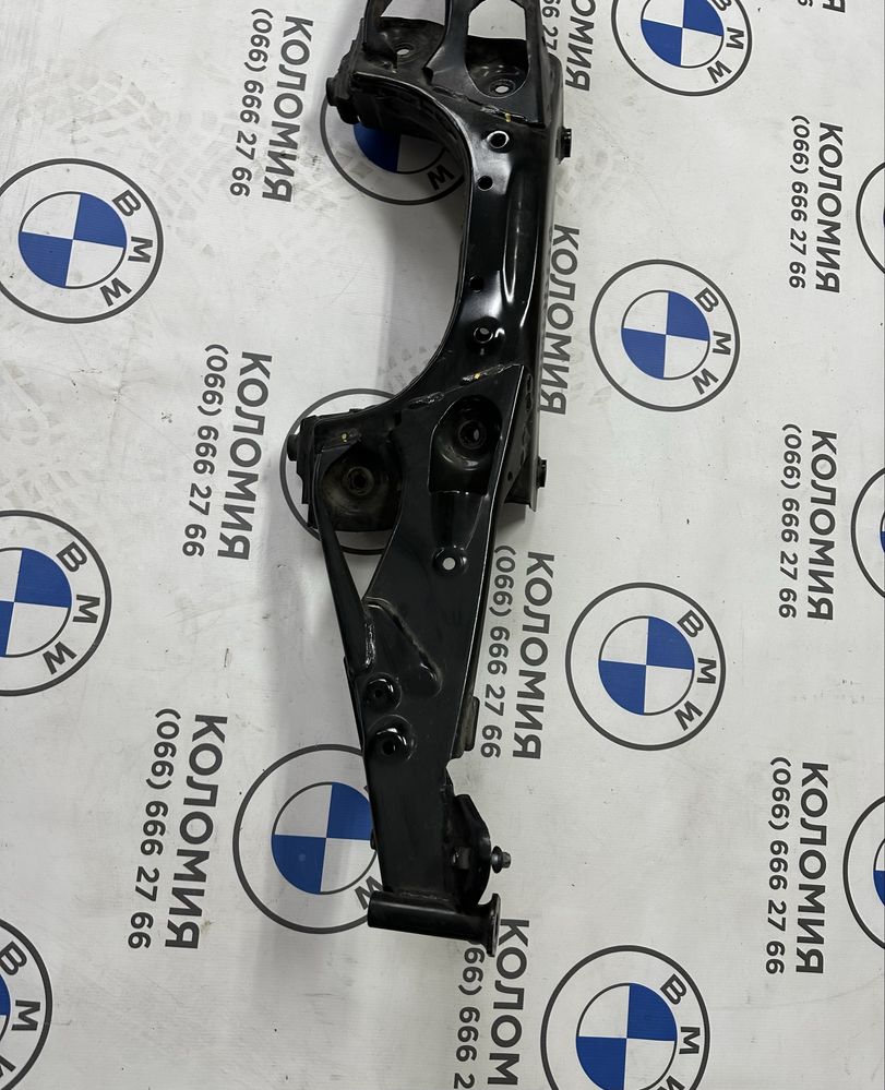 BMW балка задня x1 x2,1,2 Mini f48 f39 бмв ф48 ф39