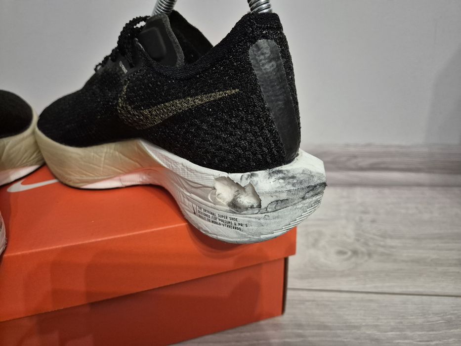 Buty damskie do biegania Nike Vaporfly 3 rozmiar 39.