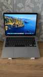  MacBook Air 13 2020 m1 16GB RAM 256GB SSD Space Gray АКБ 100%